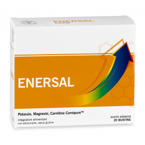 ENERSALtab 30 Cpr