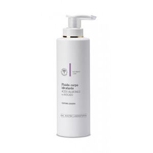 Fluido corpo idratante