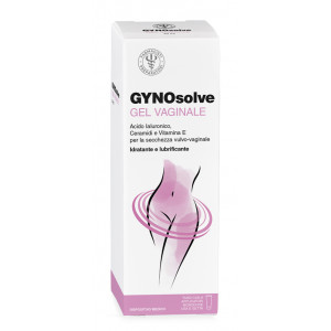GYNOsolve Gel 40 Ml