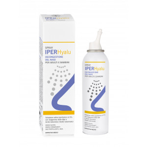 SPRAY IPER Hyalu