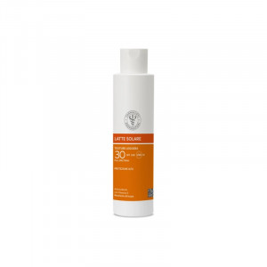 LATTE CORPO SPF 30