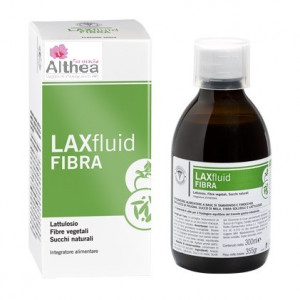 LAXfluid Fibra