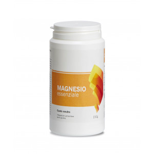 MAGNESIO essenziale polvere 150g