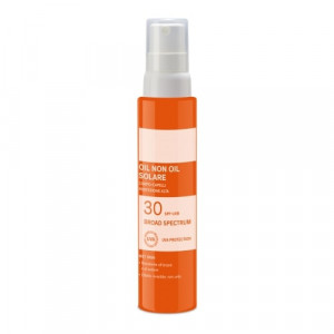 Olio Secco SPF 30