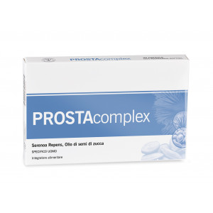 PROSTAcomplex 30 Cps