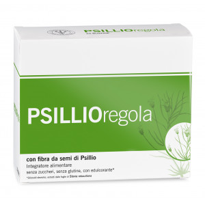 PSILLIOregola 20 Bustine Da 4,2g