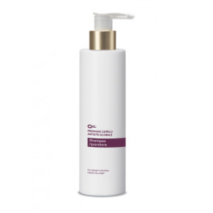 Shampoo riparatore Premium Capelli