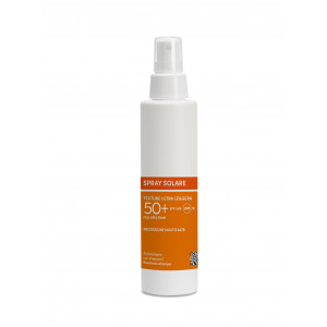 SPRAY CORPO SPF 50+
