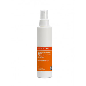 SPRAY CORPO SPF 50+