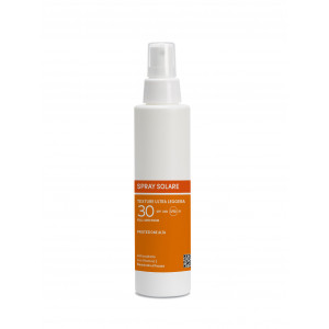 SPRAY CORPO SPF 30