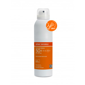 SPRAY INVISIBILE SPF 50+