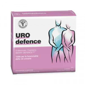 UROdefence 14 Bustine