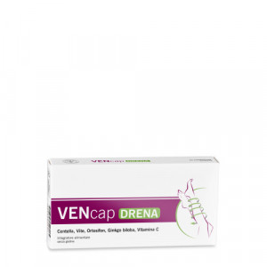 VENcap DRENA 30 Cpr