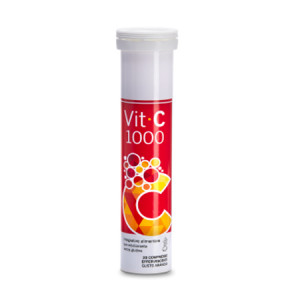 VIT•C 1000 20 Compresse Effervescenti