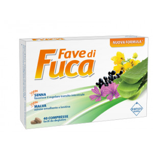 Fave Di Fuca 40 Cpr