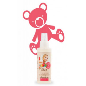 Fdr Spray Giochi Pocket