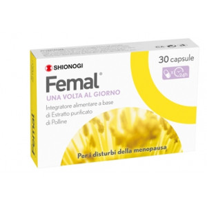 Femal 30Cps
