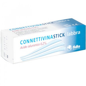 Connettivina Stick Labbra 3g