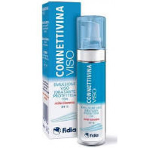 Connettivinaviso Crema 50 Ml