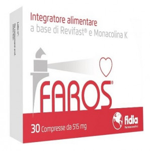 Faros 30 Cpr