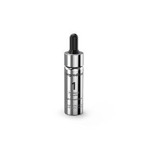 1 X-Ingredients Fattori Di Crescita 7 Molecole 10ml