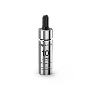 10 X-Ingredients Centella+Esperidina 10ml