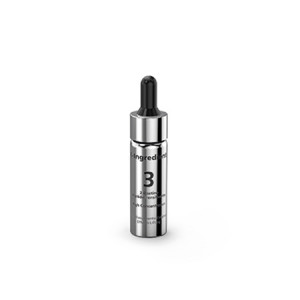 3 X-Ingredients Elastine Densificante 10ml