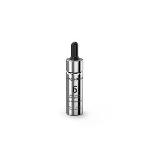 6 X-Ingredients Acido Kojico+Acido Glicolico 10ml
