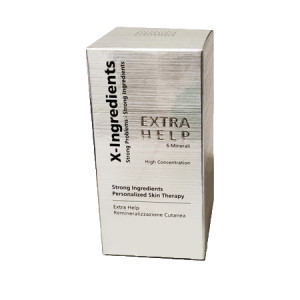 Extra Help Minerali 6 Oligoelementi 10ml