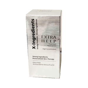 Extra Help Vitamina A 10ml
