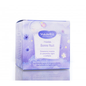 Filtroscrigno Bonne Nuit 15X3G