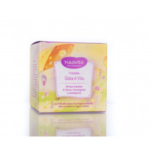 Filtroscrigno Gioia Di Vita 