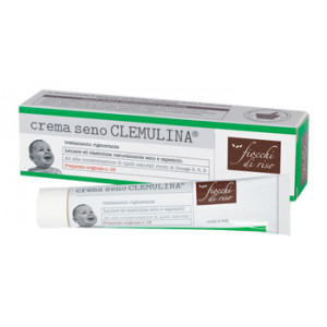 Crema Seno Clemulina