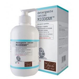 Detergente Intimo Mioderm