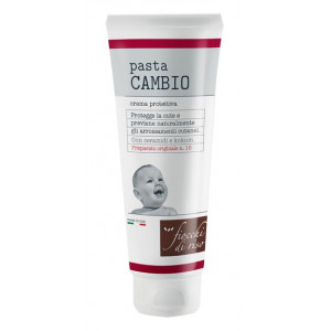 Pasta Protettiva Cambio 100 Ml