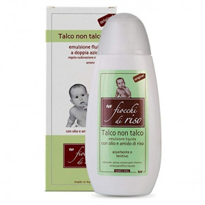 Talco Non Talco Fluido