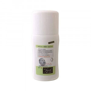 Fiocchi Di Riso Talco Non Talco Spray 100 Ml