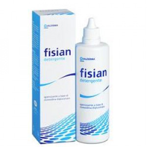 Fisian Det Cute/Mucose 200Ml