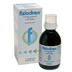 Fisiodren 240Ml