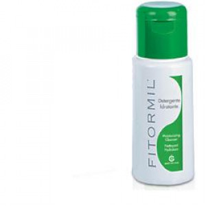 Soluzione detergente 200 Ml
