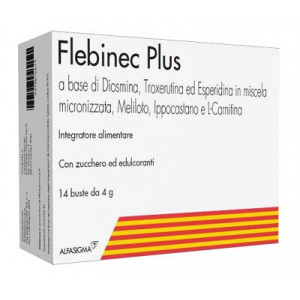 Flebinec Plus 14Bust
