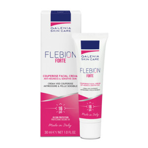 Flebion Forte Crema Viso 30 ml