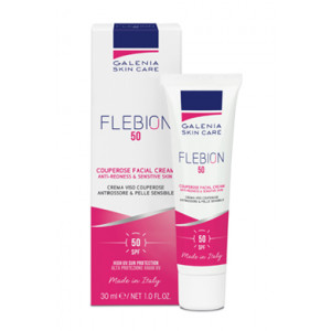 Flebion SPF 50+ 30 ml