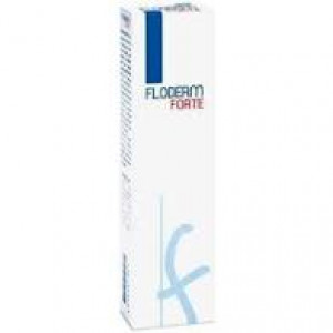 Floderm Prurito Crema Lenitiva 100 Ml