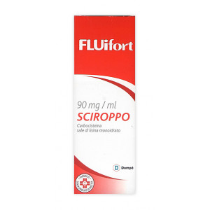 Sciroppo 200ml