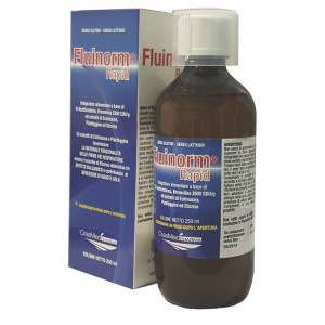 Fluinorm Rapid 250Ml