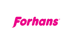 Forhans