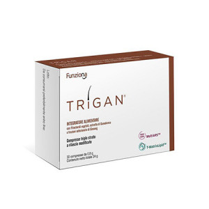 Trigan 30 Compresse