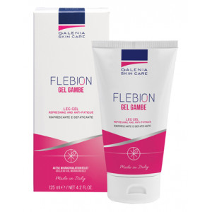 Flebion Gel Gambe Nuova Formula 125 Ml