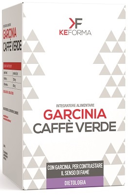 Garcinia Caffè Verde 60 Cpr